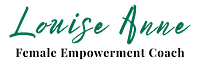 Louise Anne - Female Empowerment Coach - Logo