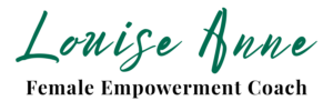 Louise Anne - Female Empowerment Coach - Logo