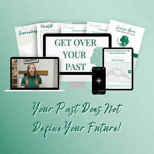 Image illustration of Get Over Your Past Course content